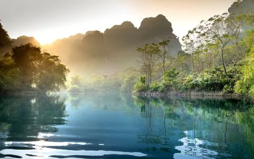 工业高性能节能